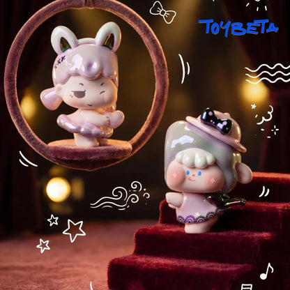 MengDana's Little World Series Beans Blind Bag
