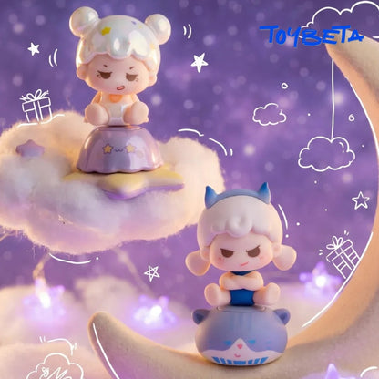 MengDana's Little World Series Beans Blind Bag