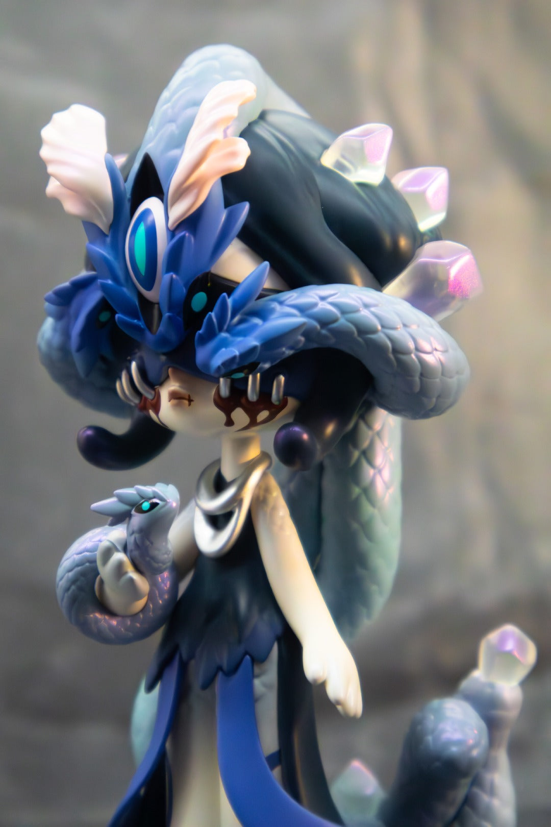 【Limited Edition】DADALA Figures-PLEASE ORDER SEPARATELY