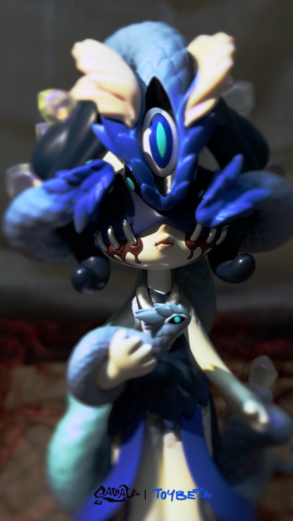 【Limited Edition】DADALA Figures-PLEASE ORDER SEPARATELY