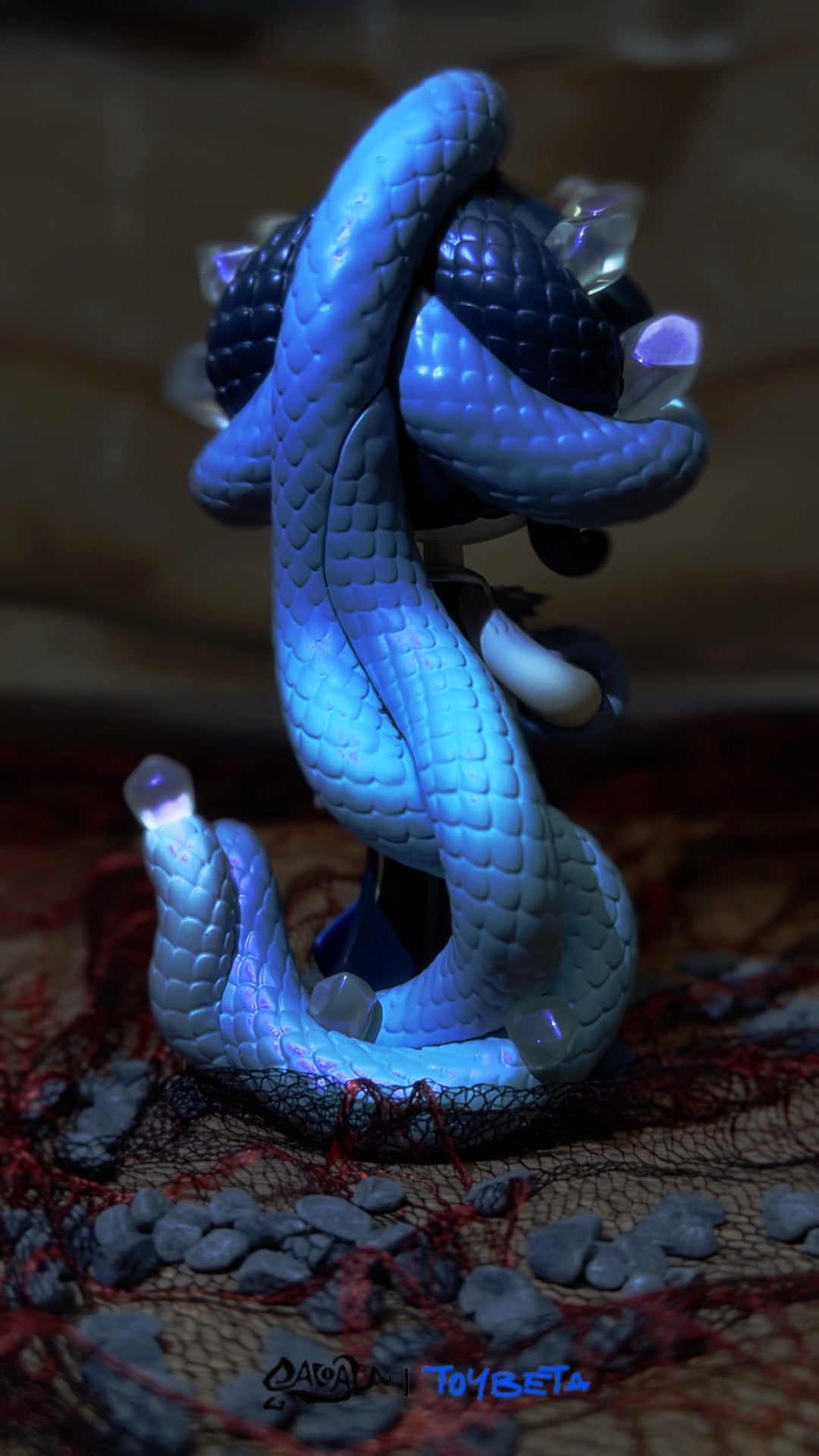 【Limited Edition】DADALA Figures-PLEASE ORDER SEPARATELY