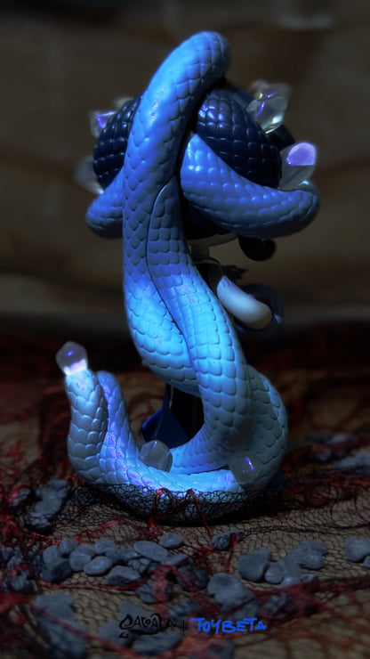 【Limited Edition】DADALA Figures-PLEASE ORDER SEPARATELY