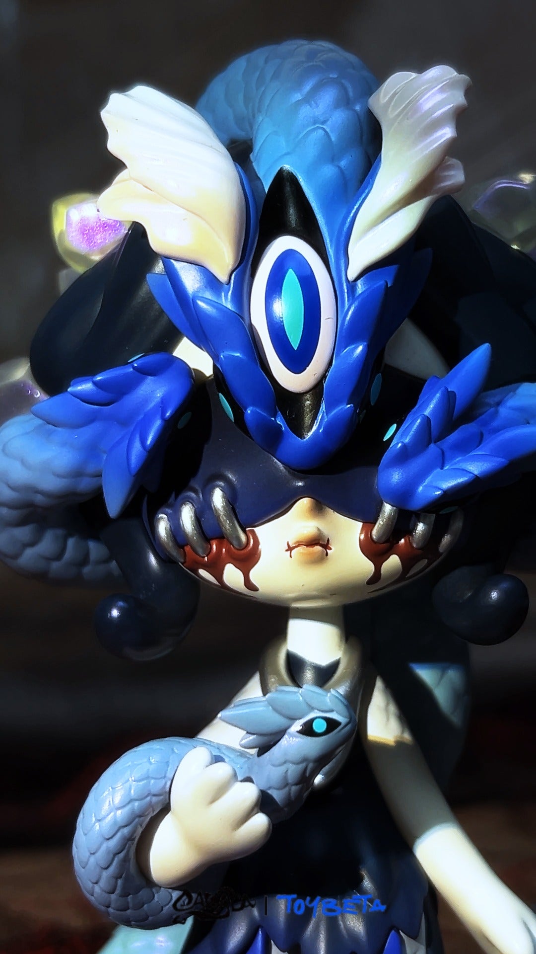 【Limited Edition】DADALA Figures-PLEASE ORDER SEPARATELY