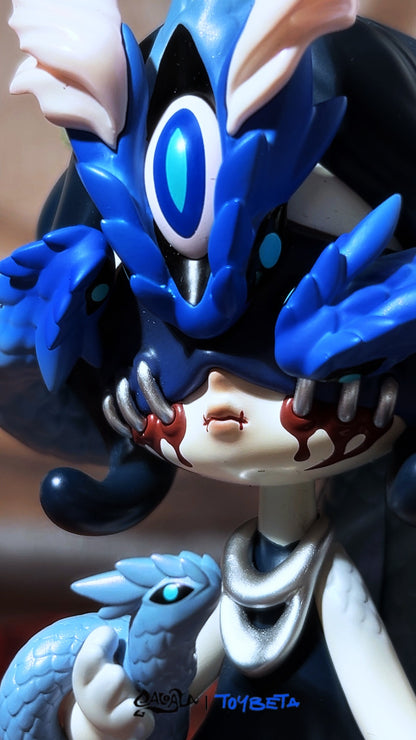 【Limited Edition】DADALA Figures-PLEASE ORDER SEPARATELY