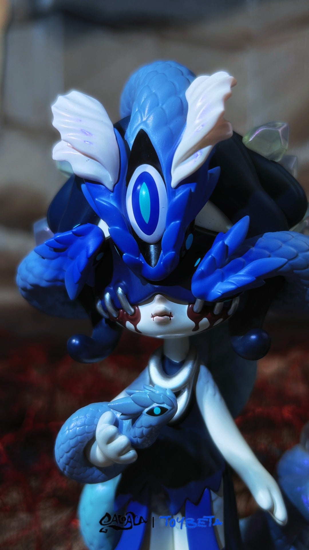 【Limited Edition】DADALA Figures-PLEASE ORDER SEPARATELY