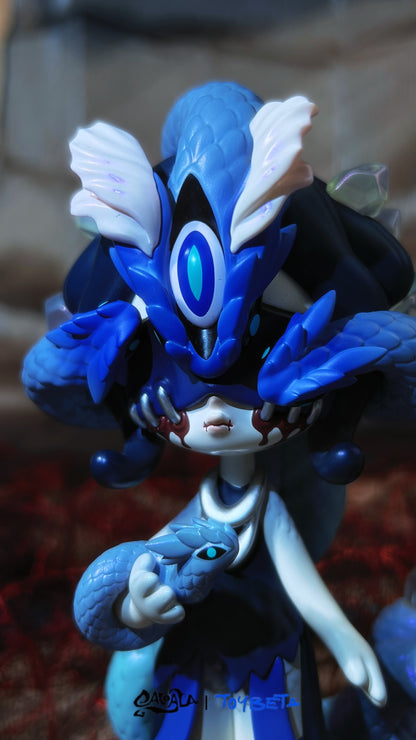 【Limited Edition】DADALA Figures-PLEASE ORDER SEPARATELY