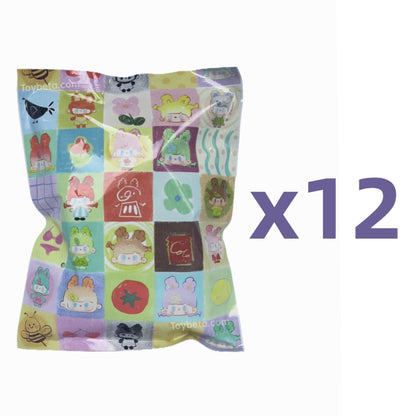 【Sale】TUTUBEAR-V3 Matisse's Summer Series Beans Blind Bag