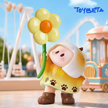 YOYO Dreamy Wishes Series Figures Blind Box