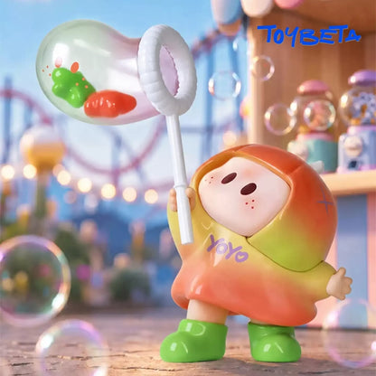 YOYO Dreamy Wishes Series Figures Blind Box