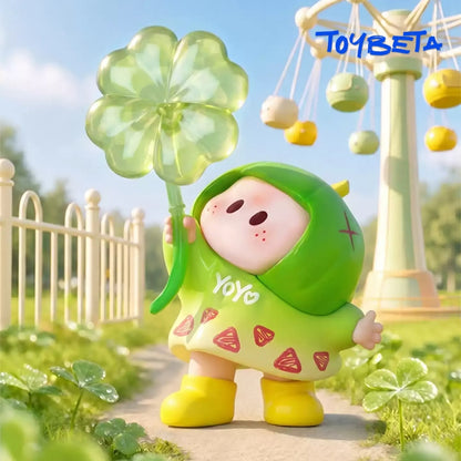 YOYO Dreamy Wishes Series Figures Blind Box
