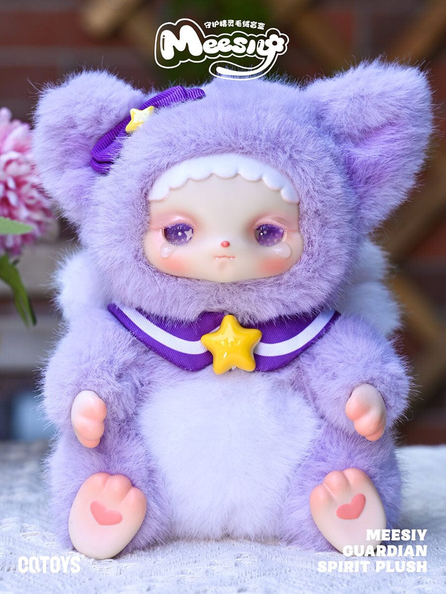 Meesiy Guardian Spirit Plush Series Blind Box