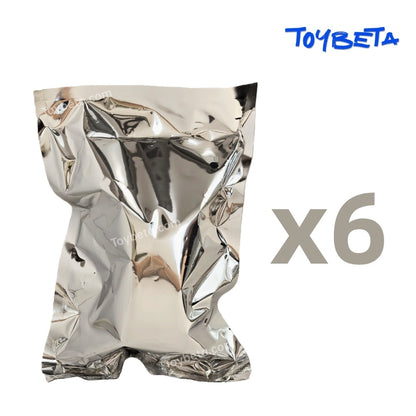 Miffy Winter Series Plush Blind Box