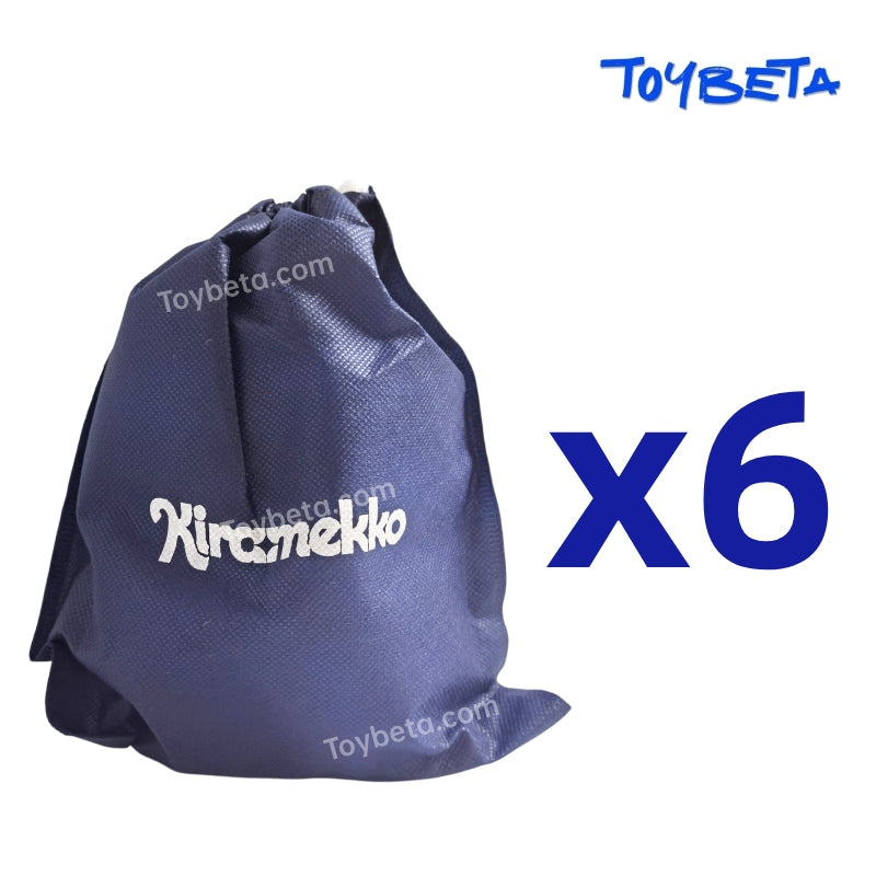 Mofusand x S.914 Series Plush Blind Box - K22