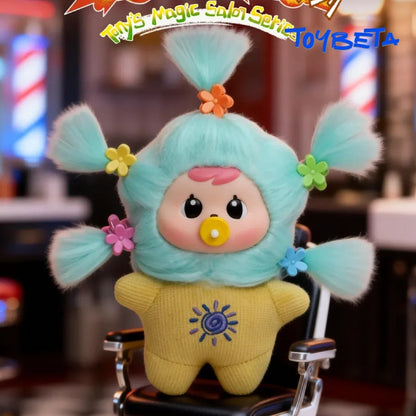 Bao-ao-Tony's Magic Salon Series Plush Blind Box【CQTOYS】