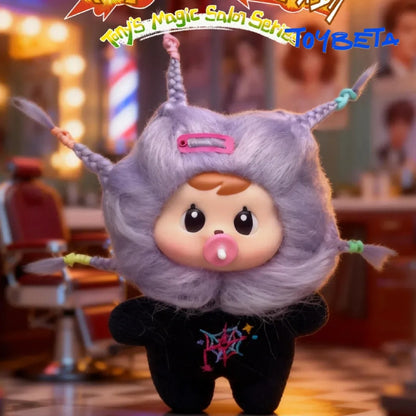 Bao-ao-Tony's Magic Salon Series Plush Blind Box【CQTOYS】