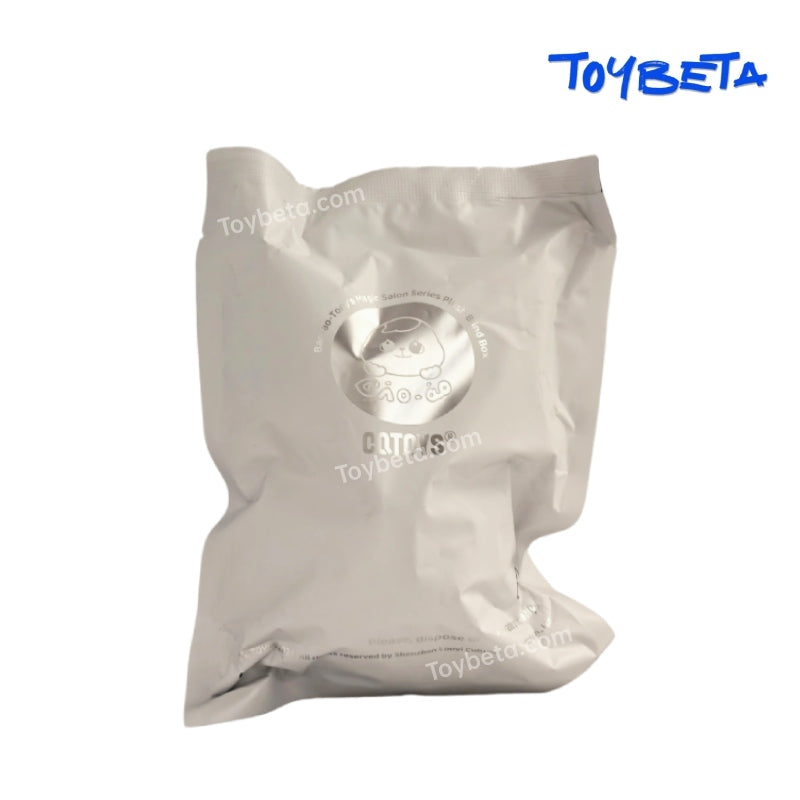 Bao-ao-Tony's Magic Salon Series Plush Blind Box【CQTOYS】