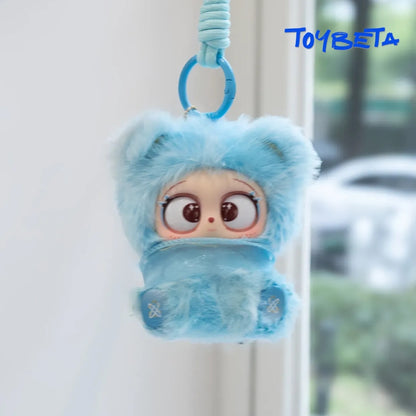 GAZO Magic Doll Wars Soft Toy Series Blind Box