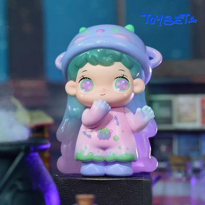 Yaya Magic Academy Series Blind Box