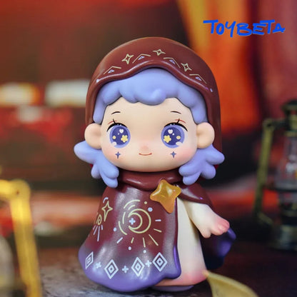 Yaya Magic Academy Series Blind Box