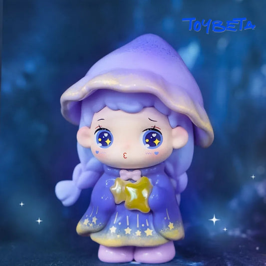 Yaya Magic Academy Series Blind Box