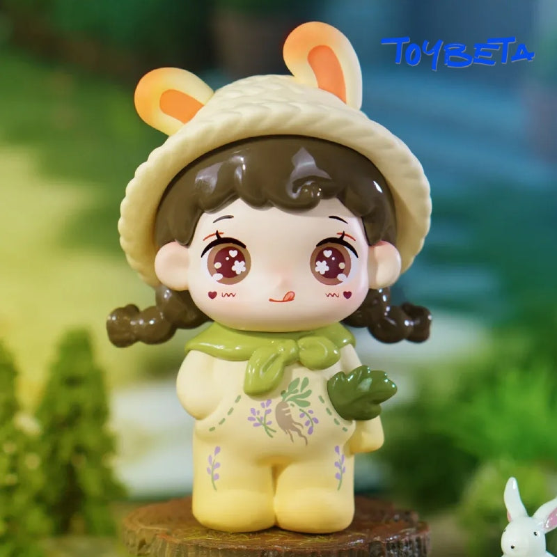 Yaya Magic Academy Series Blind Box