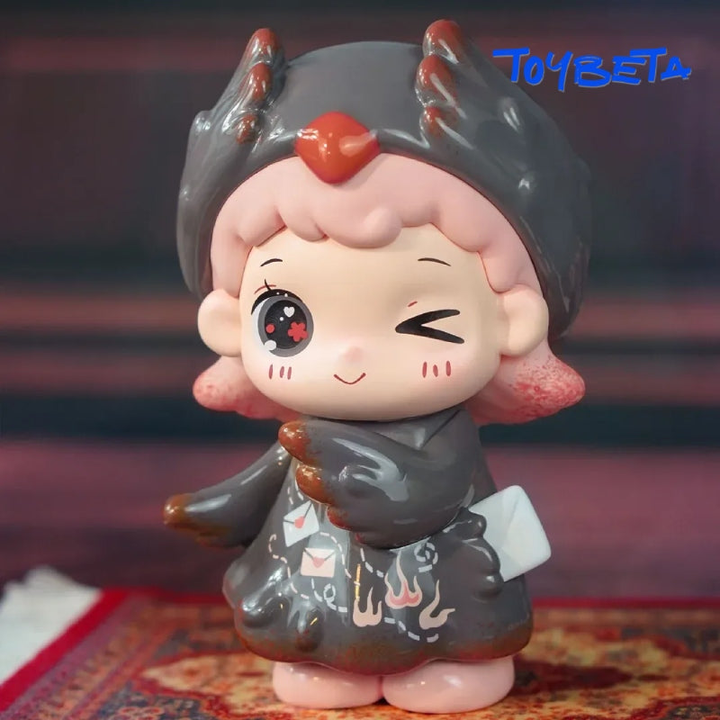 Yaya Magic Academy Series Blind Box