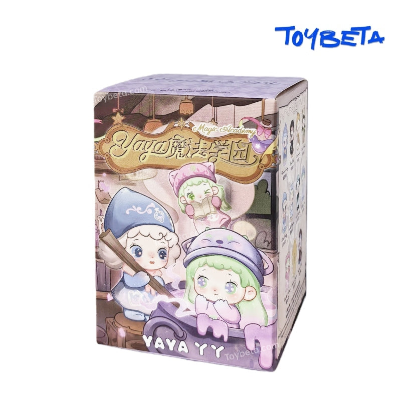 Yaya Magic Academy Series Blind Box
