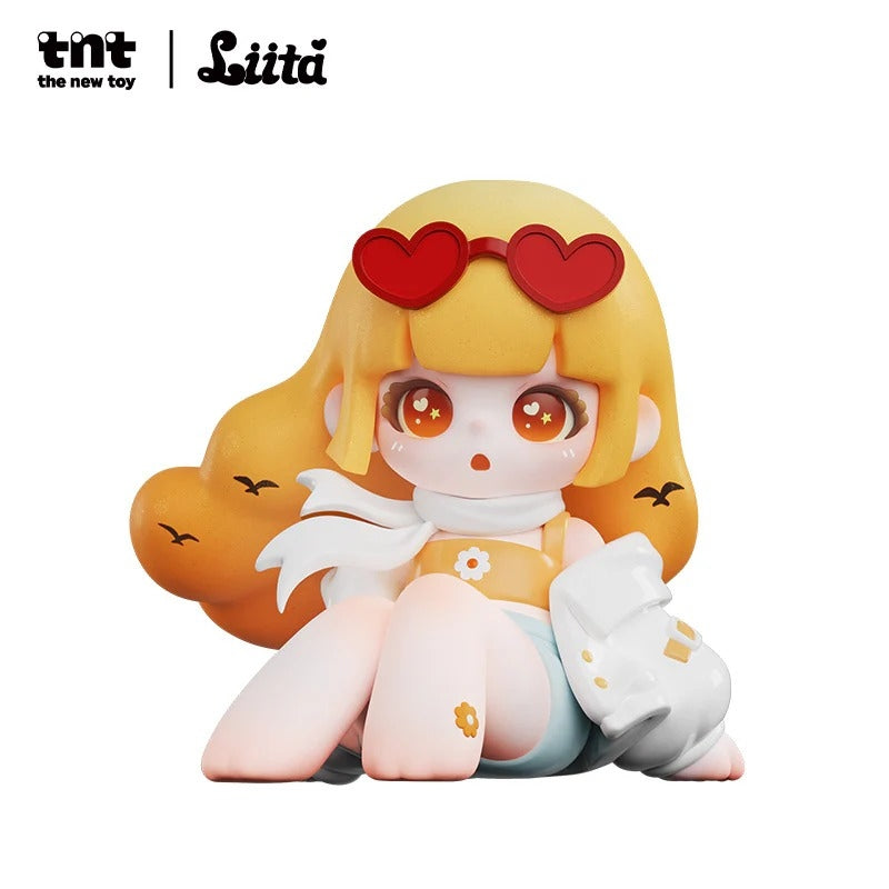 TNTSpace】Liita Forward by Light Series Figures Blind Box – Toybeta
