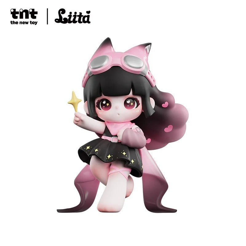 TNTSpace】Liita Forward by Light Series Figures Blind Box – Toybeta