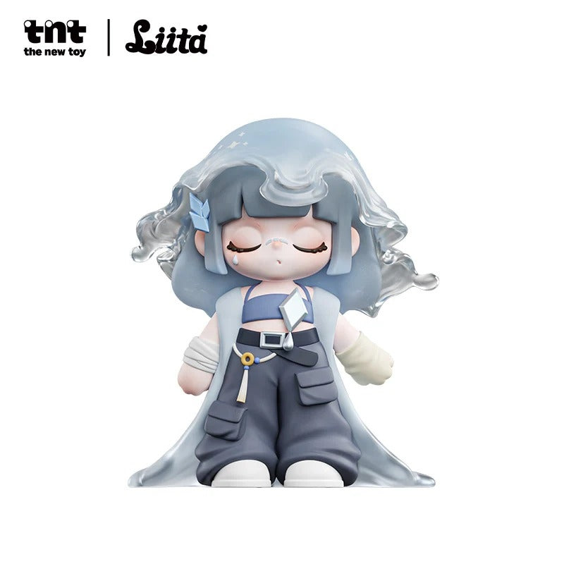 TNTSpace】Liita Forward by Light Series Figures Blind Box – Toybeta