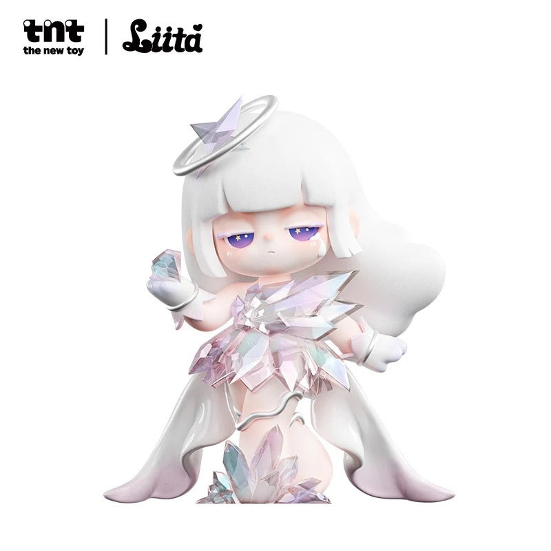TNTSpace】Liita Forward by Light Series Figures Blind Box – Toybeta
