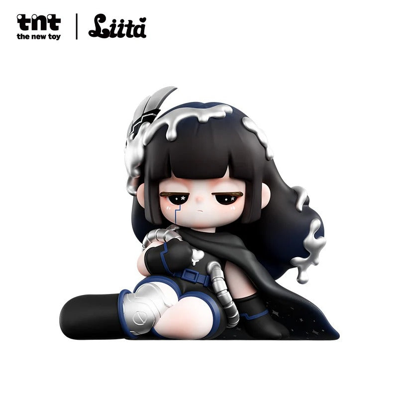 TNTSpace】Liita Forward by Light Series Figures Blind Box – Toybeta