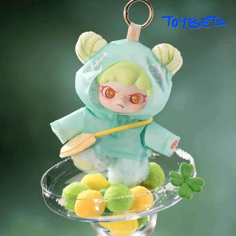 TNTSpace】DORA Fantasy Cocktails Series Plush Blind Box – Toybeta