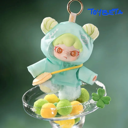 【TNTSpace】DORA Fantasy Cocktails Series Plush Blind Box