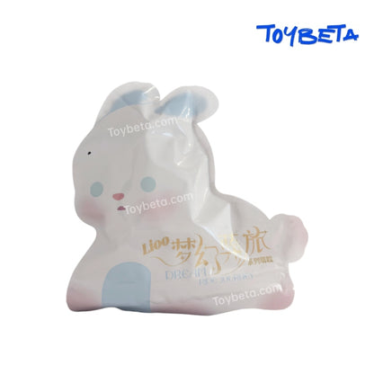 Lioo Dreamy Riding Journey Mengli Series Beans Blind Bag