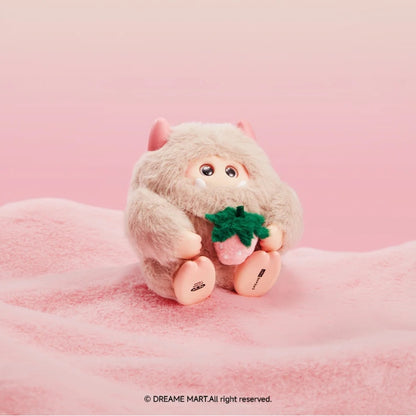 GIGGLE Monster-V1 Marshmallow Dream Series Vinyl Plush Blind Box【DREAME MART】