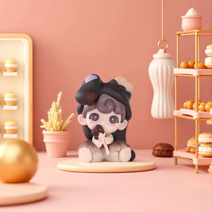 Winkyee Dreamy Sweetheart Mini Series Blind Box