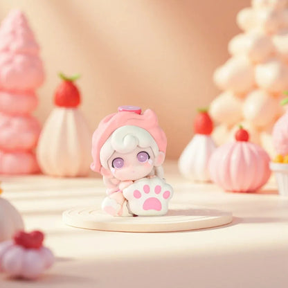 Winkyee Dreamy Sweetheart Mini Series Blind Box