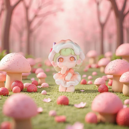 Winkyee Dreamy Sweetheart Mini Series Blind Box
