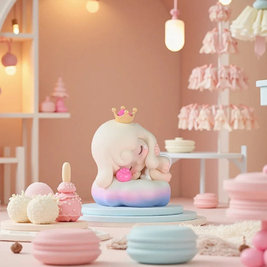 Winkyee Dreamy Sweetheart Mini Series Blind Box