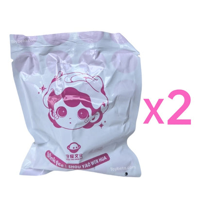 Winkyee Dreamy Sweetheart Mini Series Blind Box