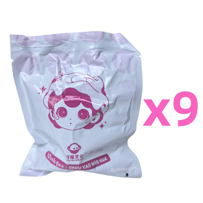 Winkyee Dreamy Sweetheart Mini Series Blind Box