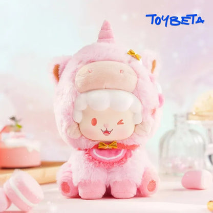 Gyun-V5 Dreamy Pony Series Plush Blind Box【TOP TOY】