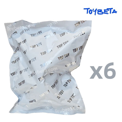 Gyun-V5 Dreamy Pony Series Plush Blind Box【TOP TOY】