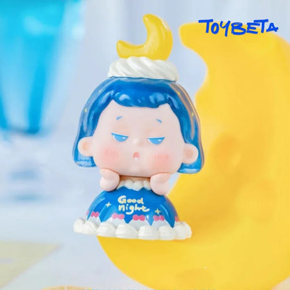 JOJOY Dreamy Afternoon Tea Series Mini Blind Box Figures