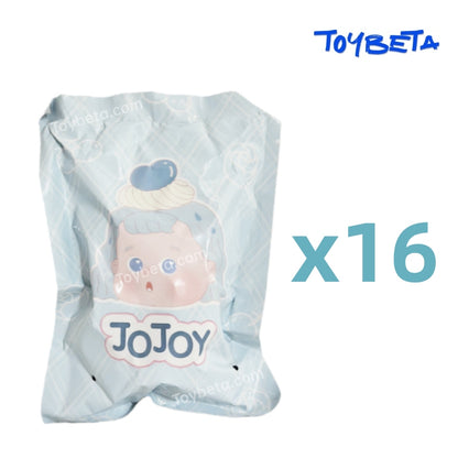 JOJOY Dreamy Afternoon Tea Series Mini Blind Box Figures