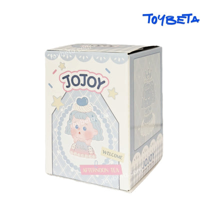 JOJOY Dreamy Afternoon Tea Series Mini Blind Box Figures
