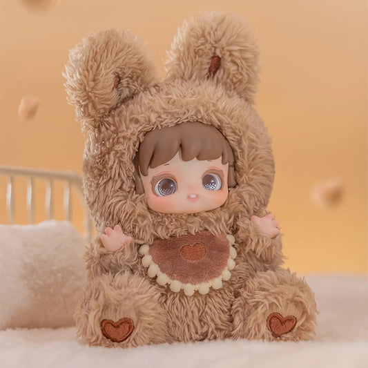 Miana Nighty-night To U Series Plush Blind Box