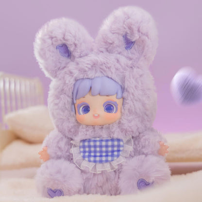 Miana Nighty-night To U Series Plush Blind Box