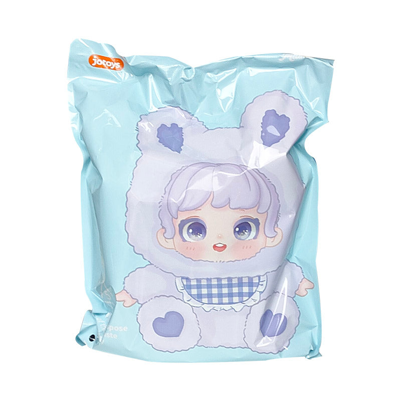 Miana Nighty-night To U Series Plush Blind Box